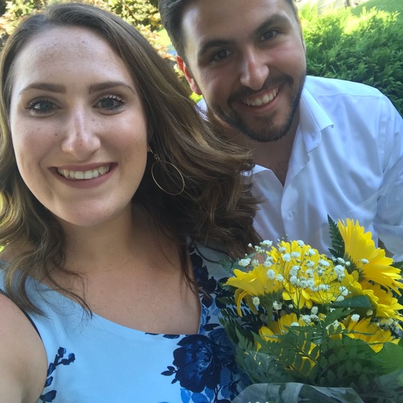 Meet your Posher, Madi - Picture 1 of 1